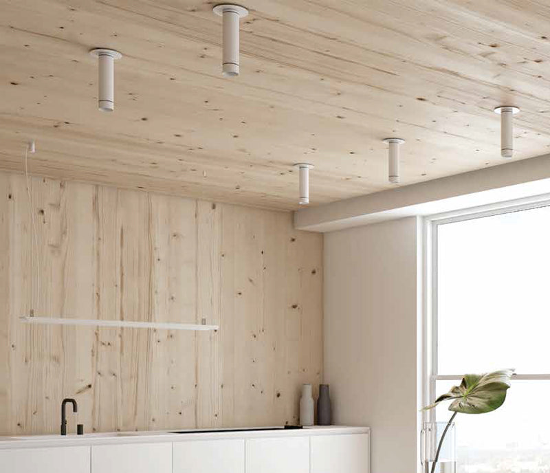 Plafón Cavia largo - Manifesto Design Store
